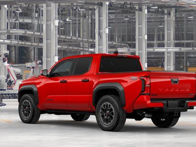 2026 Toyota Tacoma i-FORCE MAX - Photo 16