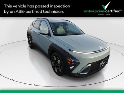 2024 Hyundai Kona - Photo 1