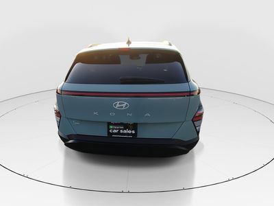 2024 Hyundai Kona - Photo 6