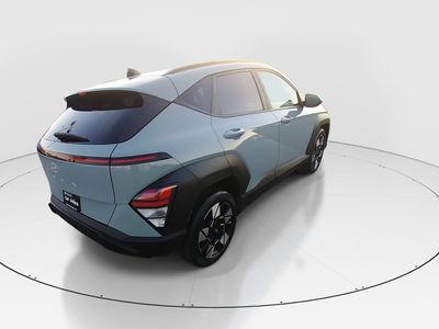 2024 Hyundai Kona - Photo 7