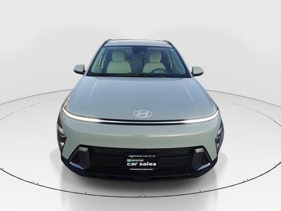 2024 Hyundai Kona - Photo 2