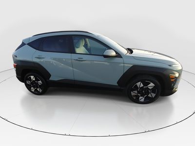 2024 Hyundai Kona - Photo 8