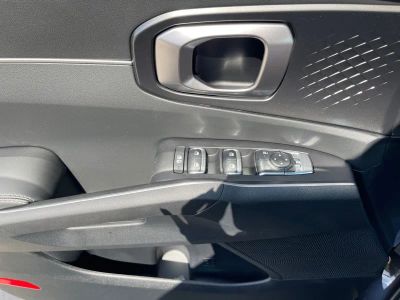2026 Kia Sorento — engine compartment view