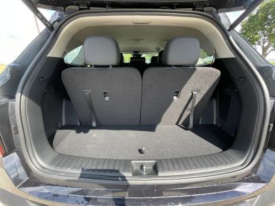 2026 Kia Sorento — photo 8 view