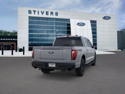 2026 Ford F-150 - Photo 8