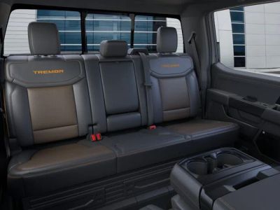 2026 Ford F-150 - Photo 11