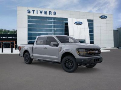 2026 Ford F-150 - Photo 1