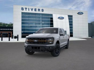 2026 Ford F-150 - Photo 3