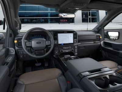 2026 Ford F-150 - Photo 9