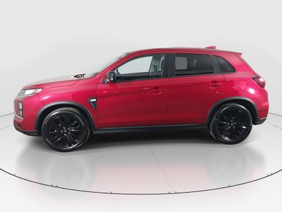 2025 Mitsubishi Outlander Sport - Photo 4