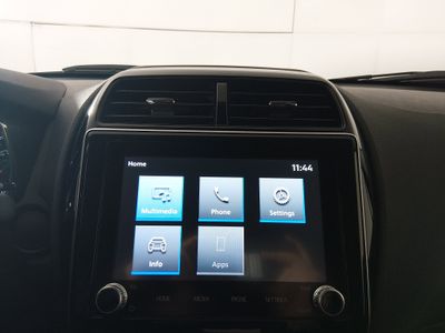 2025 Mitsubishi Outlander Sport - Photo 17