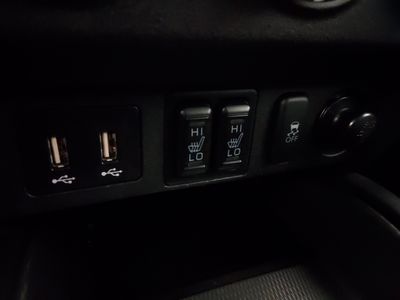 2025 Mitsubishi Outlander Sport - Photo 19