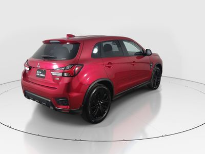 2025 Mitsubishi Outlander Sport - Photo 7