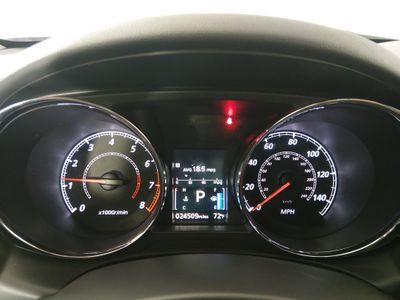 2025 Mitsubishi Outlander Sport - Photo 14