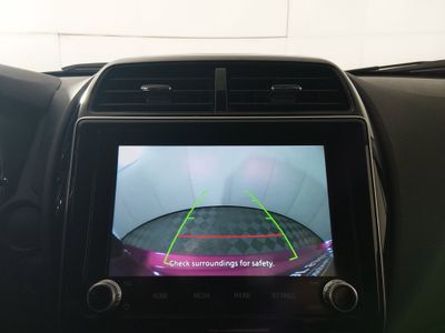2025 Mitsubishi Outlander Sport - Photo 16
