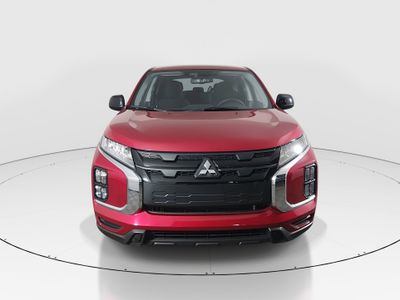 2025 Mitsubishi Outlander Sport - Photo 2