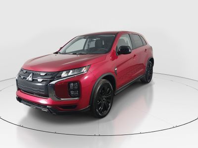 2025 Mitsubishi Outlander Sport - Photo 3
