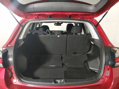 2025 Mitsubishi Outlander Sport - Photo 11