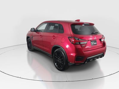 2025 Mitsubishi Outlander Sport - Photo 5