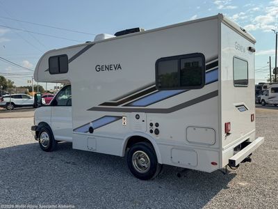 2026 Thor Motor Coach Geneva - Photo 2