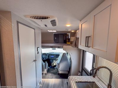 2026 Thor Motor Coach Geneva - Photo 3