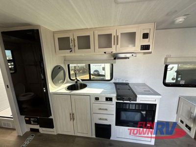 2026 Forest River RV R Pod - Photo 6