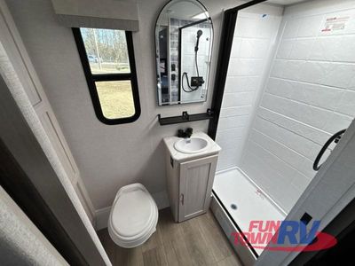 2026 Forest River RV R Pod - Photo 17