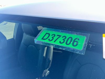 2026 Chrysler Pacifica — photo 13 view
