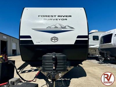 2026 Forest River RV Surveyor Camp Series - Photo 1