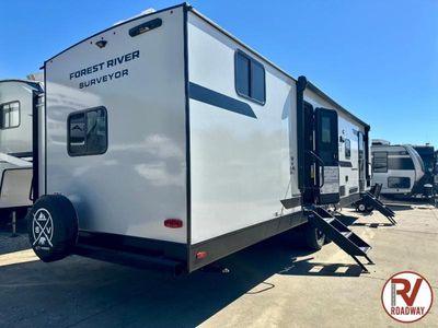 2026 Forest River RV Surveyor Camp Series - Photo 4