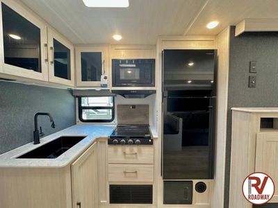 2026 Forest River RV Surveyor Camp Series - Photo 18