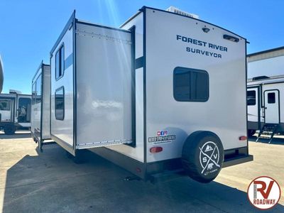 2026 Forest River RV Surveyor Camp Series - Photo 6