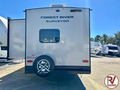 2026 Forest River RV Surveyor Camp Series - Photo 5
