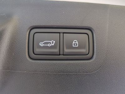 2026 Hyundai SANTA FE — photo 15 view