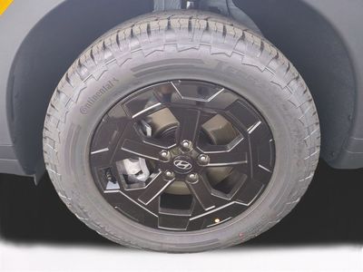 2026 Hyundai SANTA FE — photo 11 view
