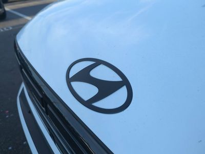 2026 Hyundai SANTA FE — photo 13 view