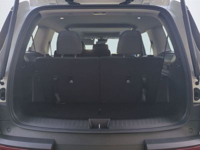 2026 Hyundai SANTA FE — photo 14 view