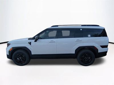 2026 Hyundai SANTA FE — photo 9 view