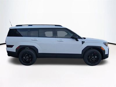 2026 Hyundai SANTA FE — photo 8 view