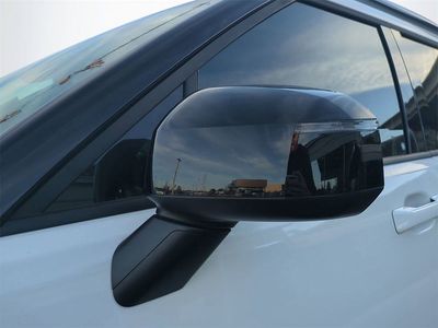 2026 Hyundai SANTA FE — photo 12 view