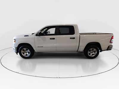 2024 Ram 1500 - Photo 4