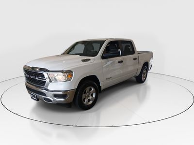 2024 Ram 1500 - Photo 3