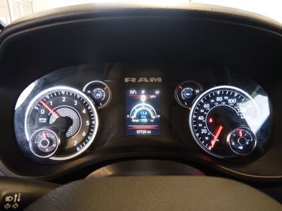 2024 Ram 1500 - Photo 14
