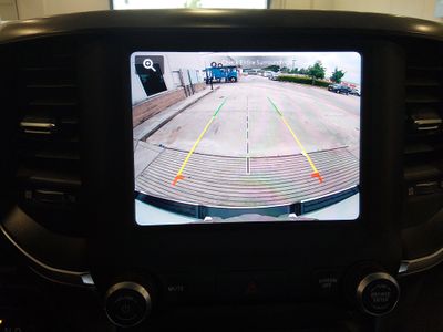 2024 Ram 1500 - Photo 16