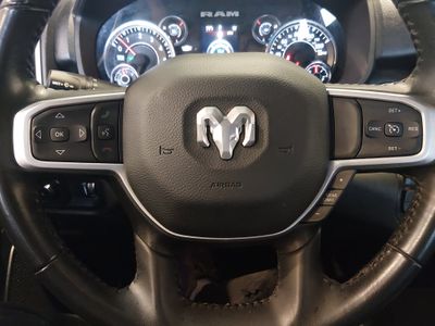 2024 Ram 1500 - Photo 12