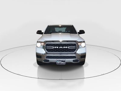 2024 Ram 1500 - Photo 2