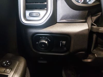 2024 Ram 1500 - Photo 13