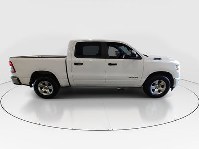 2024 Ram 1500 - Photo 8