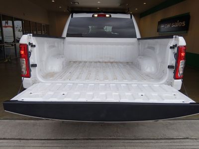 2024 Ram 1500 - Photo 11