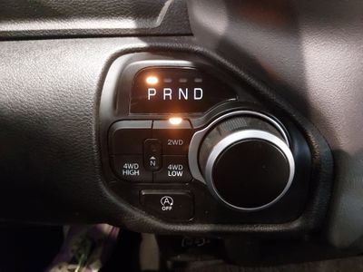 2024 Ram 1500 - Photo 17